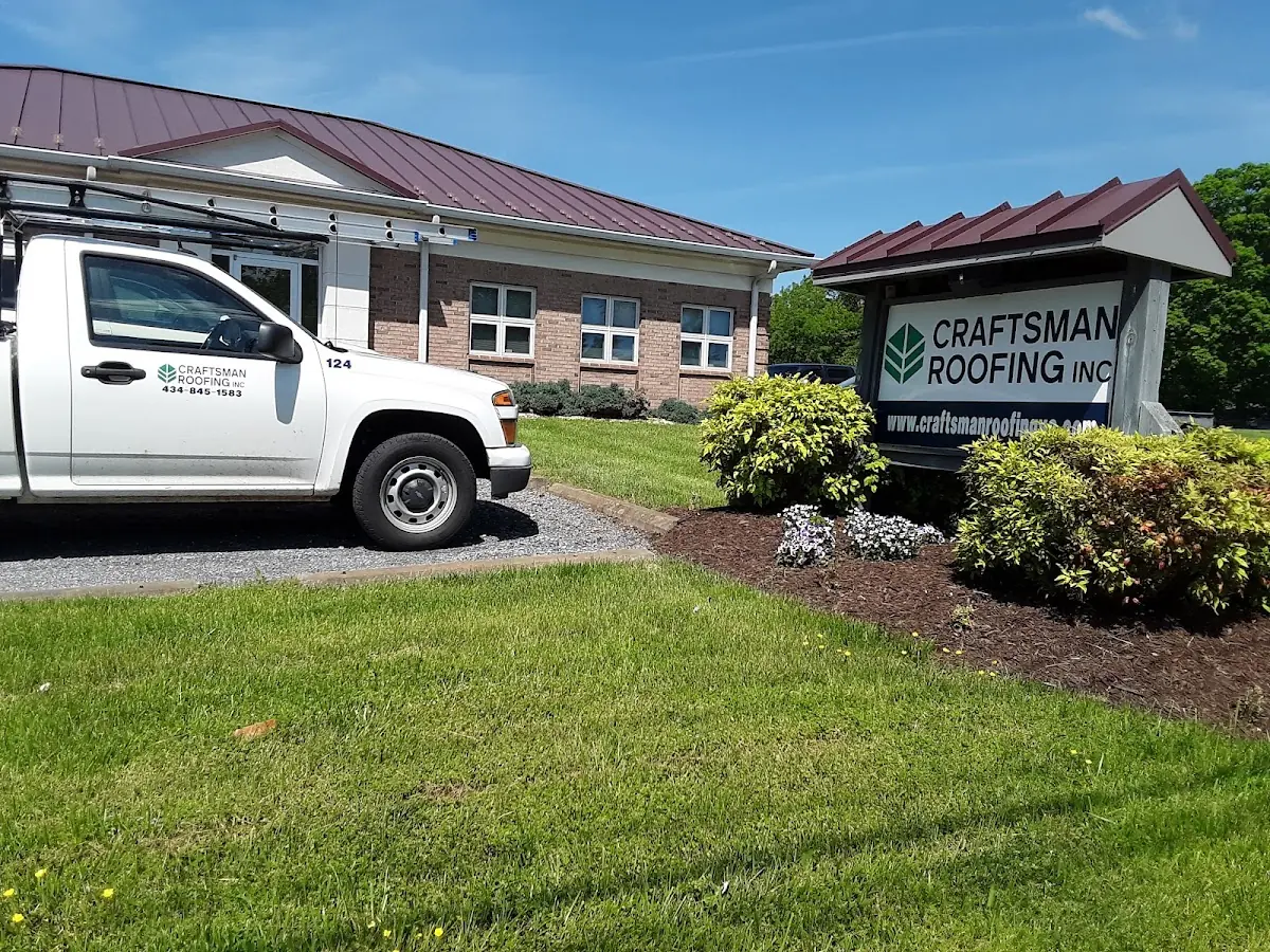 Quality Gutter & Downspout Repair by experienced craftsmen in Walnut Creek Valley